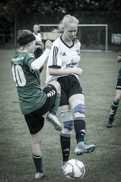 Album: F SG Holstein Süd am 4.10.20 - Frauen SG Holstein Süd - SV Eintracht Lübeck : Ergebnis: 3:0